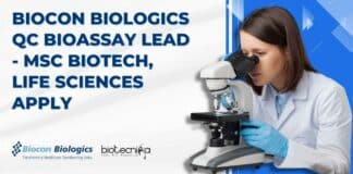 Biocon Biologics QC Bioassay