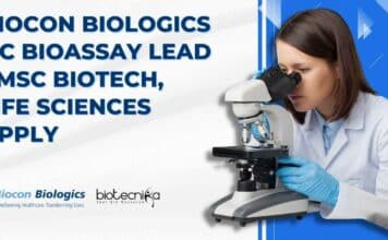 Biocon Biologics QC Bioassay