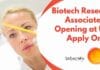 Biotech Research Associate Job Opening at UPL, Apply Online Biotech Research Associate Job