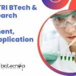 CSIR-CFTRI BTech & MSc Research Fellow Recruitment, Online Application Process CFTRI BTech Biotech JRF