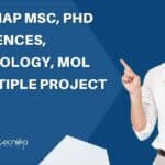 CSIR-CIMAP MSc, PhD Life Sciences, Microbiology, Mol Bio Multiple Project Jobs CIMAP Project Job Openings