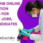 CSIR-CCMB Online Application Process For Project Jobs, MSc Candidates Apply CSIR-CCMB Online Application Process For Project Jobs, MSc Candidates Apply