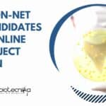 CSIR-CFTRI MSc Non-NET Job