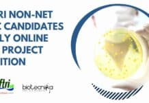 CSIR-CFTRI MSc Non-NET Job