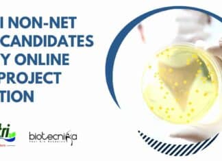 CSIR-CFTRI MSc Non-NET Job