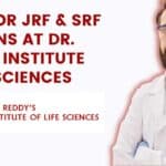 DRILS Research Positions Available