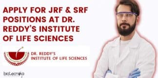 DRILS Research Positions Available