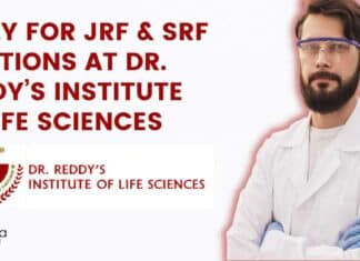 DRILS Research Positions Available