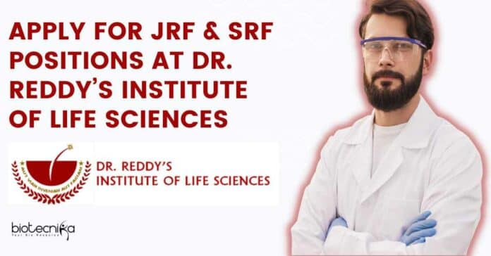 DRILS Research Positions Available