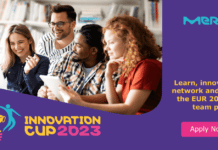 Merck KGaA Innovation Cup 2023 – Apply Now