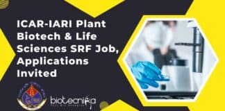 ICAR-IARI Plant Biotech