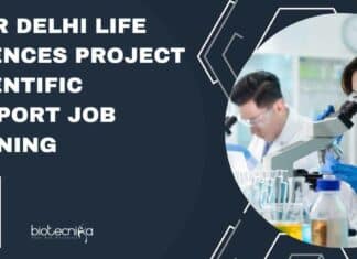 ICMR Delhi Life Sciences Project