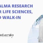 ICMR-JALMA Research Job