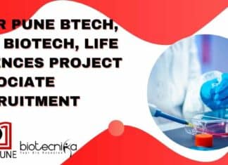 IISER Pune BTech