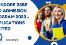 IIT Indore PhD Admission Program 2023
