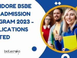 IIT Indore PhD Admission Program 2023