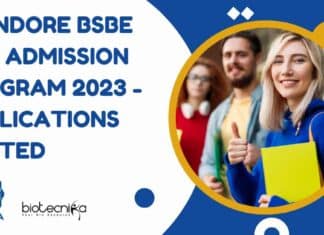 IIT Indore PhD Admission Program 2023