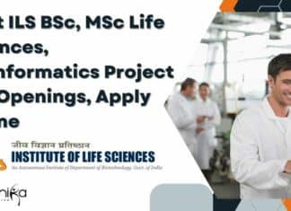 ILS Bioinformatics Job Opening