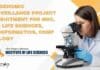 ILS Genomic Surveillance Project Recruitment For MSc, PhD Life Sciences, Bioinformatics, Comp Biology ILS Bioinformatics Project Job