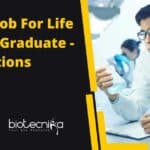JIPMER Job For Life Science Graduate – Applications Invited JIPMER Job For Life Science Graduate