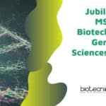 Jubilant Biosys MSc Biology, Biotech, Mol Bio, Genetics, Life Sciences Research Job Jubilant Biosys MSc Biology