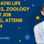 KSCSTE-KFRI Life Sciences