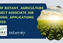 MSSRF Botany