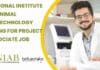 National Institute of Animal Biotechnology Hiring For Project Associate Job NIAB Project Opening Latest