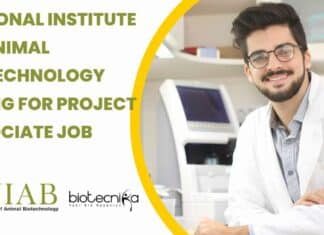 NIAB Project Opening Latest