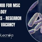 NIMHANS Job For MSc Microbiology Candidates – Research Assistant Vacancy NIMHANS Job For MSc