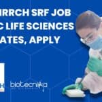 NIRRCH SRF Post 2023