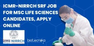 NIRRCH SRF Post 2023