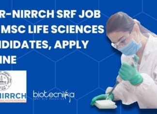 NIRRCH SRF Post 2023
