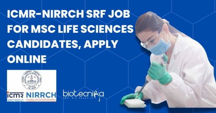 NIRRCH SRF Post 2023
