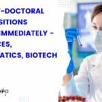 NISER Post-Doctoral Fellow Positions