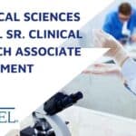 Parexel Biological Sciences Job