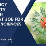 Presidency University Research Assistant