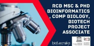 RCB Bioinformatics