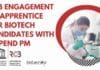 RCB Engagement of Apprentice For Biotech Candidates With Stipend PM RCB Hiring Biotech Apprentices