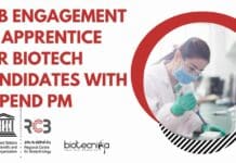 RCB Hiring Biotech Apprentices