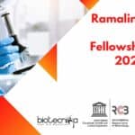 Ramalingaswami Re-Entry Fellowship 2022-2023