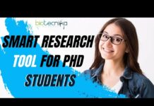 Tools For PhD Students - Smart Research Tips