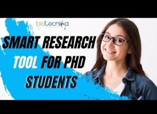 Tools For PhD Students - Smart Research Tips