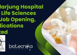 Safdarjung Hospital SRF Job