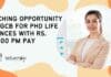 Teaching Opportunity at RGCB For PhD Life Sciences With Rs. 60,000 pm Pay Teaching Opportunity at RGCB