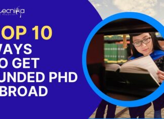 PhD Funding Methods - Top 10 Ways To Get Funded