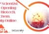 USP Scientist Job Opening For Biotech, Biochem, Apply Online USP Scientist Job Opening