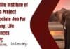 Wildlife Institute of India Project Associate Job For Botany, Life Sciences WII Project Vacancy Latest
