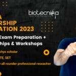 Lakshya 2.0 Batch Biotecnika