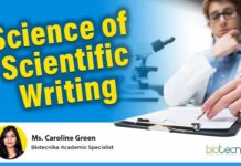 Decoding The Science of Scientific Writing! What is Scientific Writing? Decoded Scientific Writing
